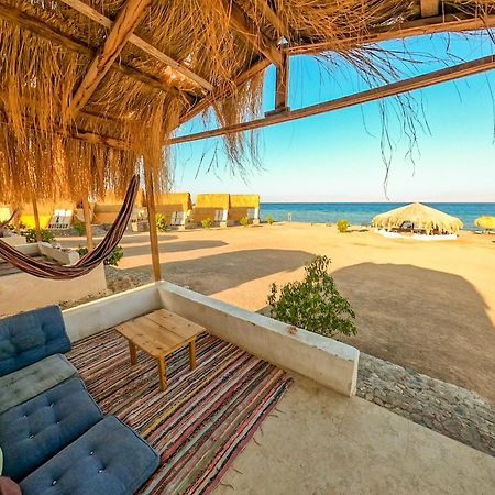 Aladdin Camp Villa Nuweiba Exterior photo