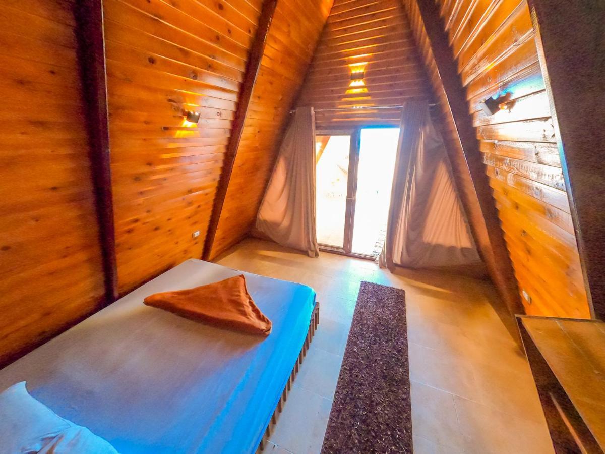 Aladdin Camp Villa Nuweiba Exterior photo